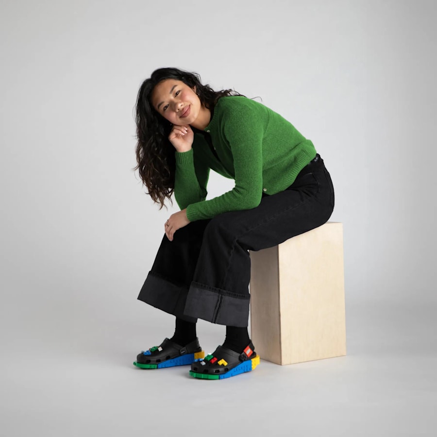 LEGO® Masterbrand Creativity Clog - Crocs