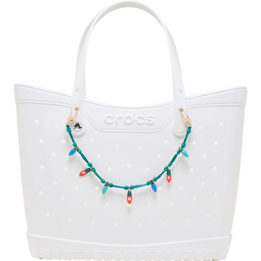 String Lights Bag Chain - Crocs