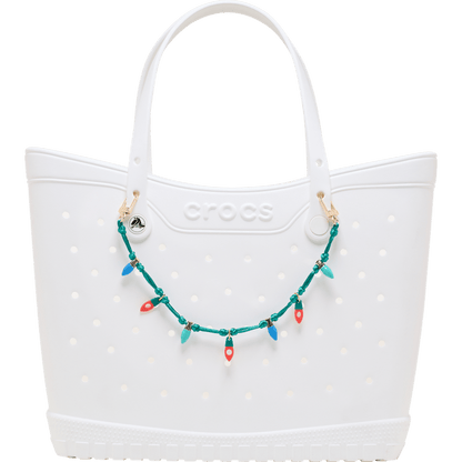 String Lights Bag Chain - Crocs
