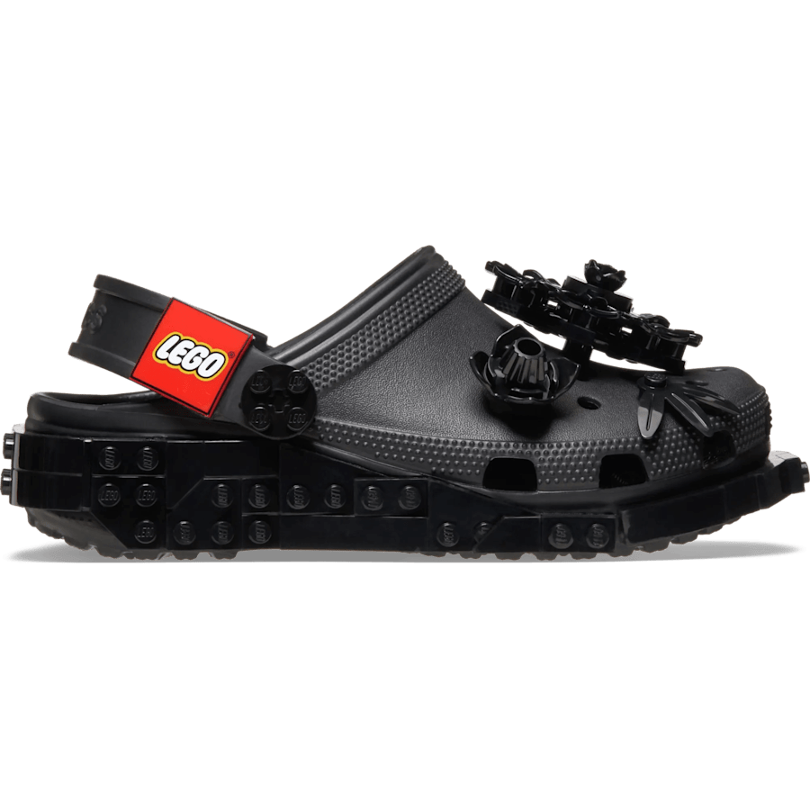 Midnight Garden Clog - Crocs