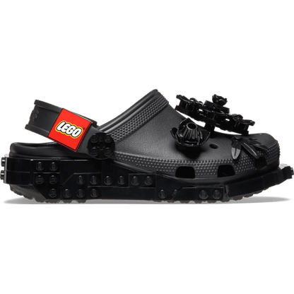 Midnight Garden Clog - Crocs