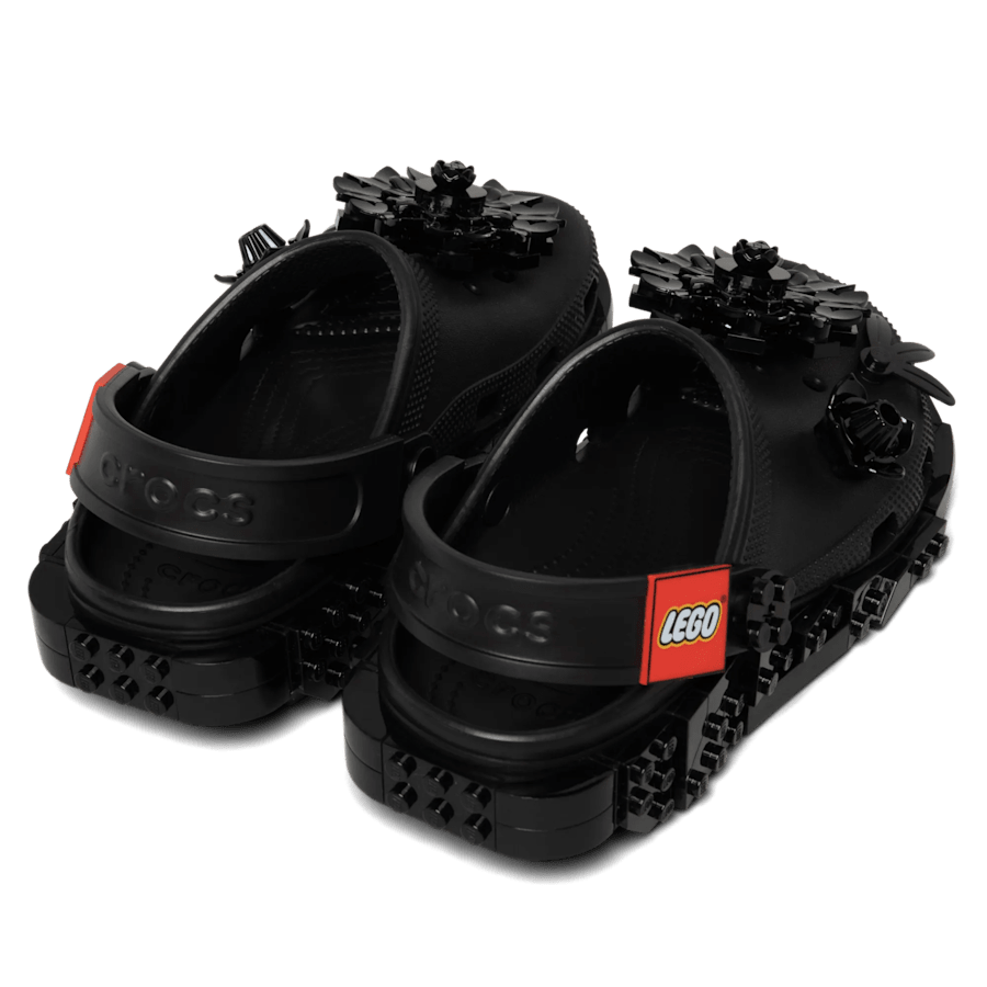 Midnight Garden Clog - Crocs