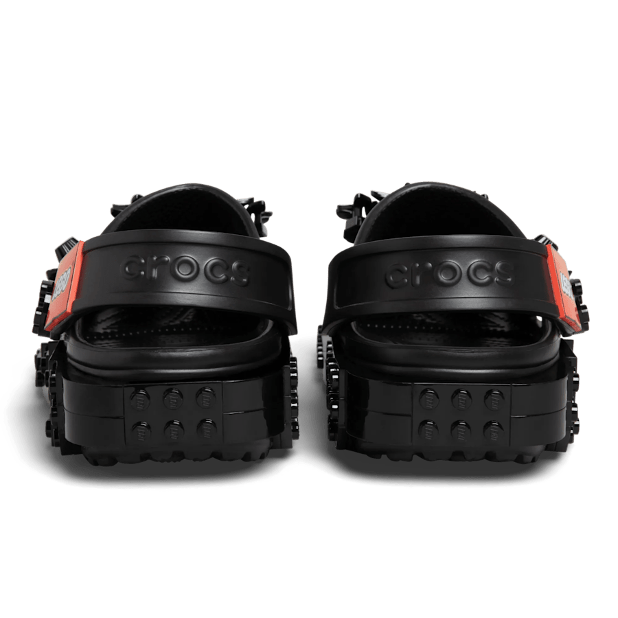 Midnight Garden Clog - Crocs