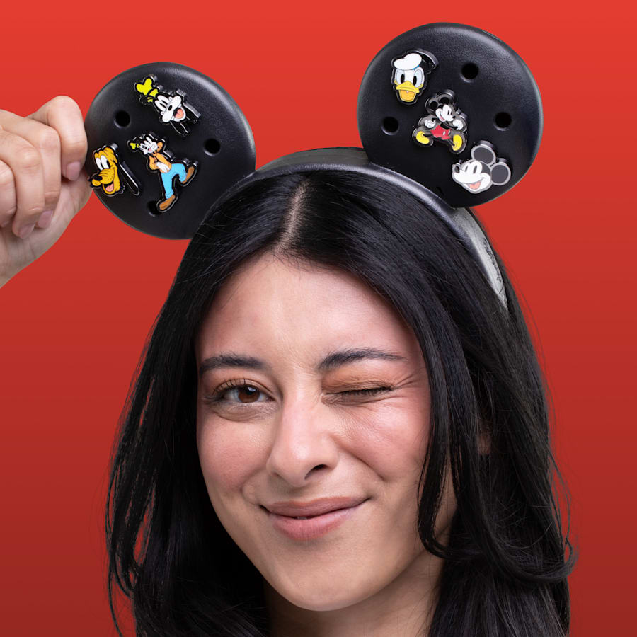 Disney Minnie Mouse Headband