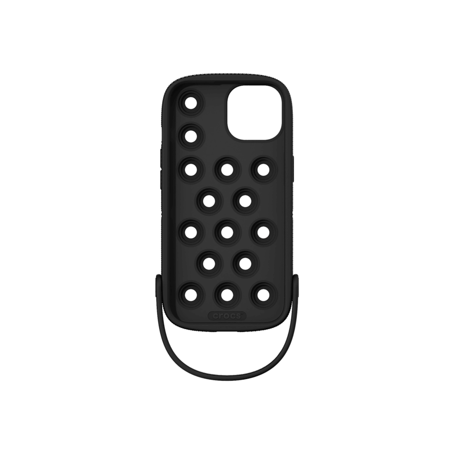 iPhone 15 Compatible Case - Crocs