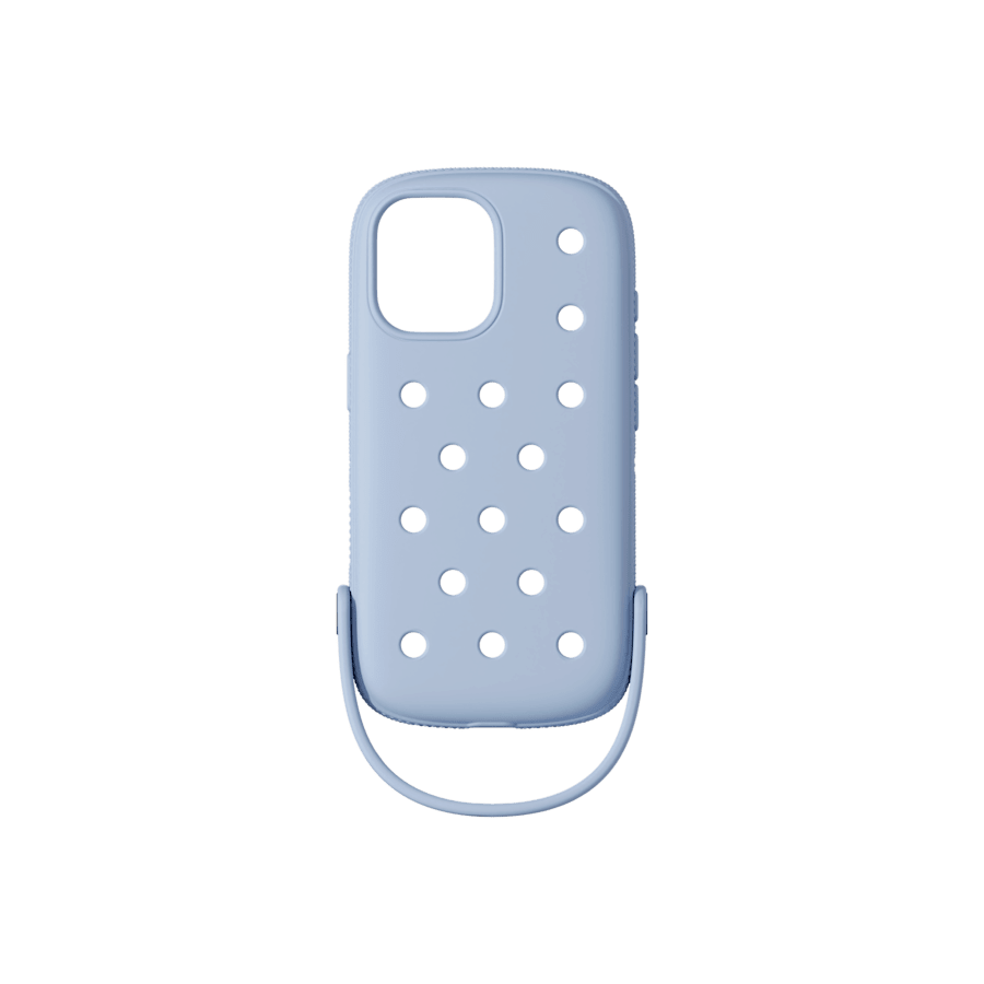 iPhone 16 Compatible Case - Crocs