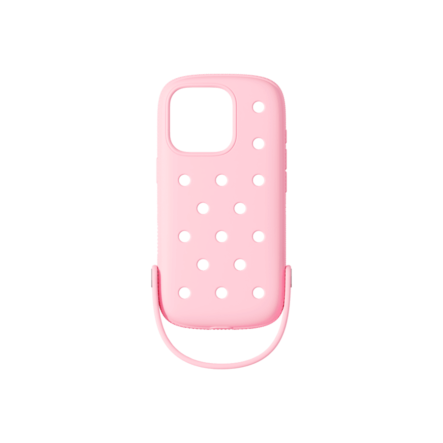 iPhone 16 Pro Compatible Case - Crocs