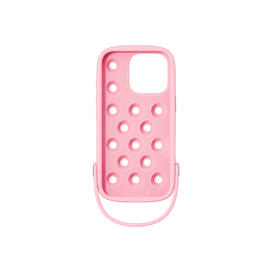 iPhone 16 Pro Compatible Case - Crocs