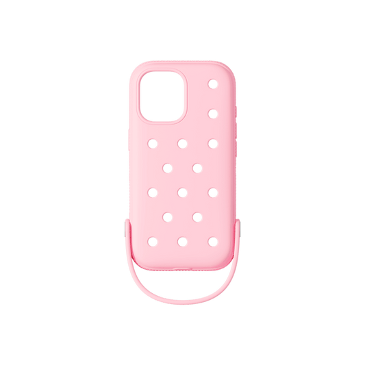 iPhone 17 Compatible Case - Crocs
