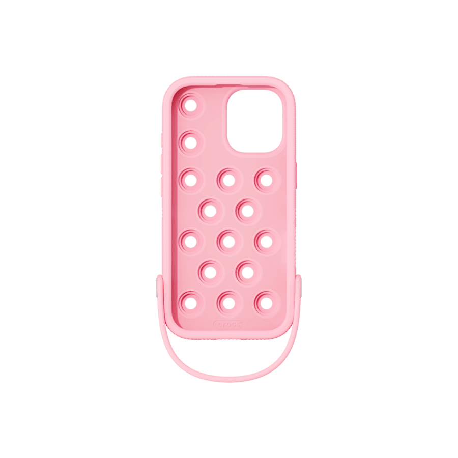 iPhone 17 Compatible Case - Crocs