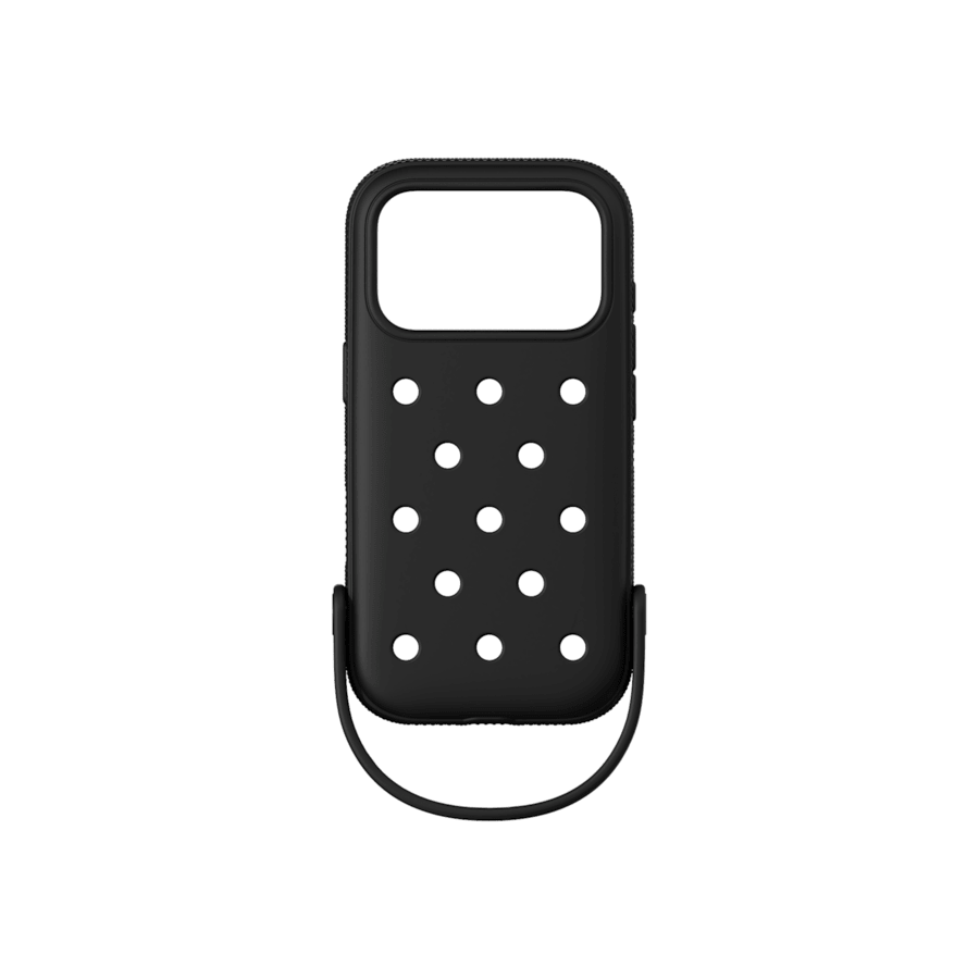 iPhone 17 Pro Compatible Case - Crocs