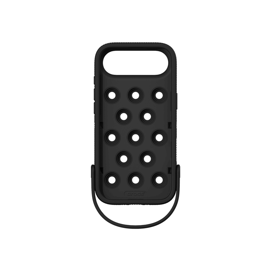 iPhone 17 Air Compatible Case - Crocs