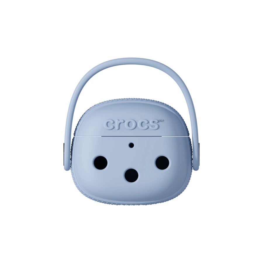 AirPods 4 Compatible Case - Crocs