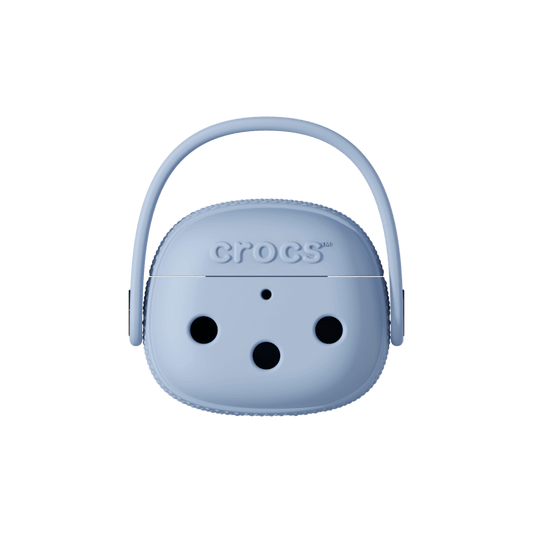 AirPods 4 Compatible Case - Crocs