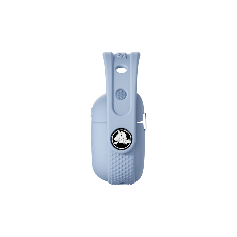 AirPods 4 Compatible Case - Crocs