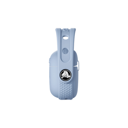 AirPods 4 Compatible Case - Crocs