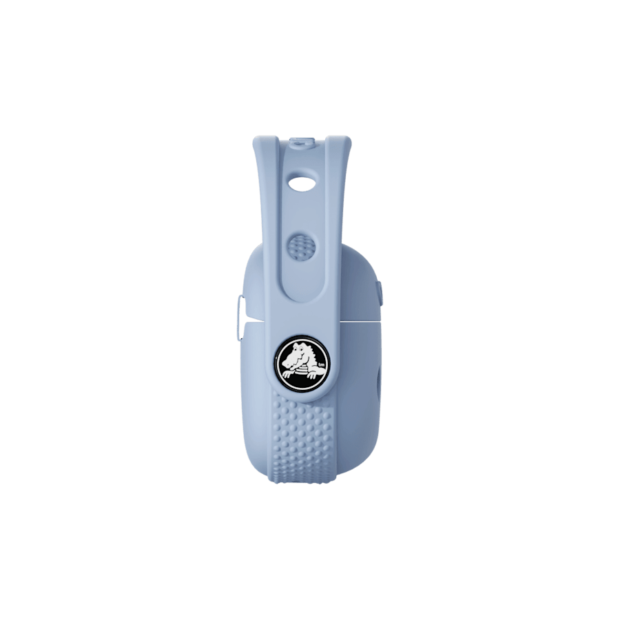 AirPods 4 Compatible Case - Crocs