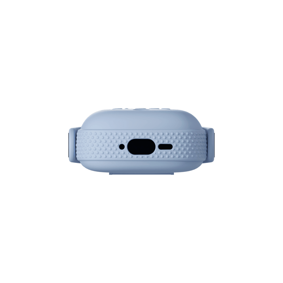 AirPods 4 Compatible Case - Crocs