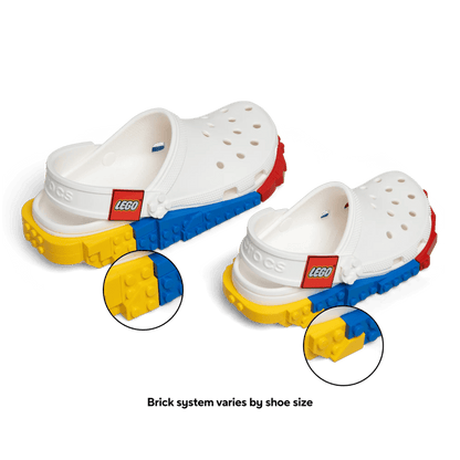LEGO® Creativity Clog - Crocs