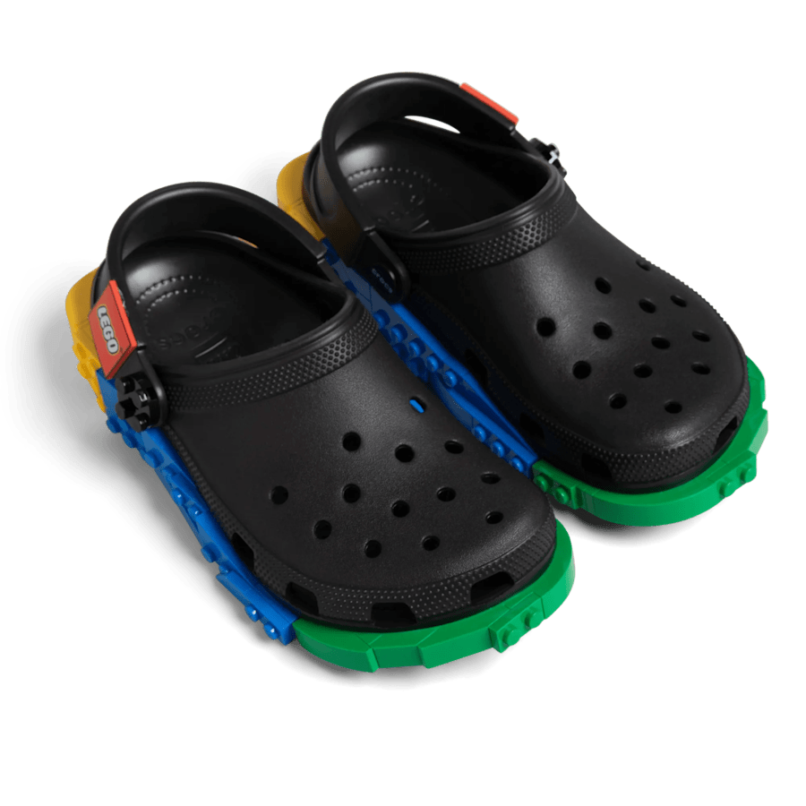 LEGO® Creativity Clog - Crocs