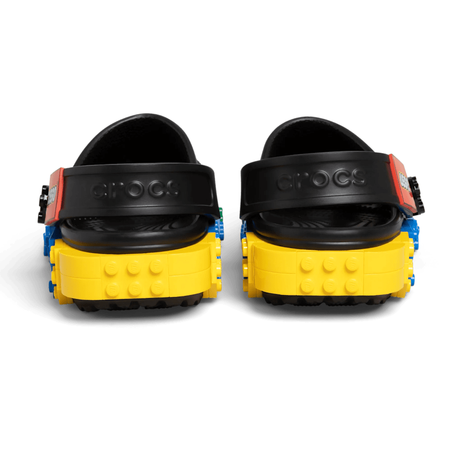 LEGO® Creativity Clog - Crocs