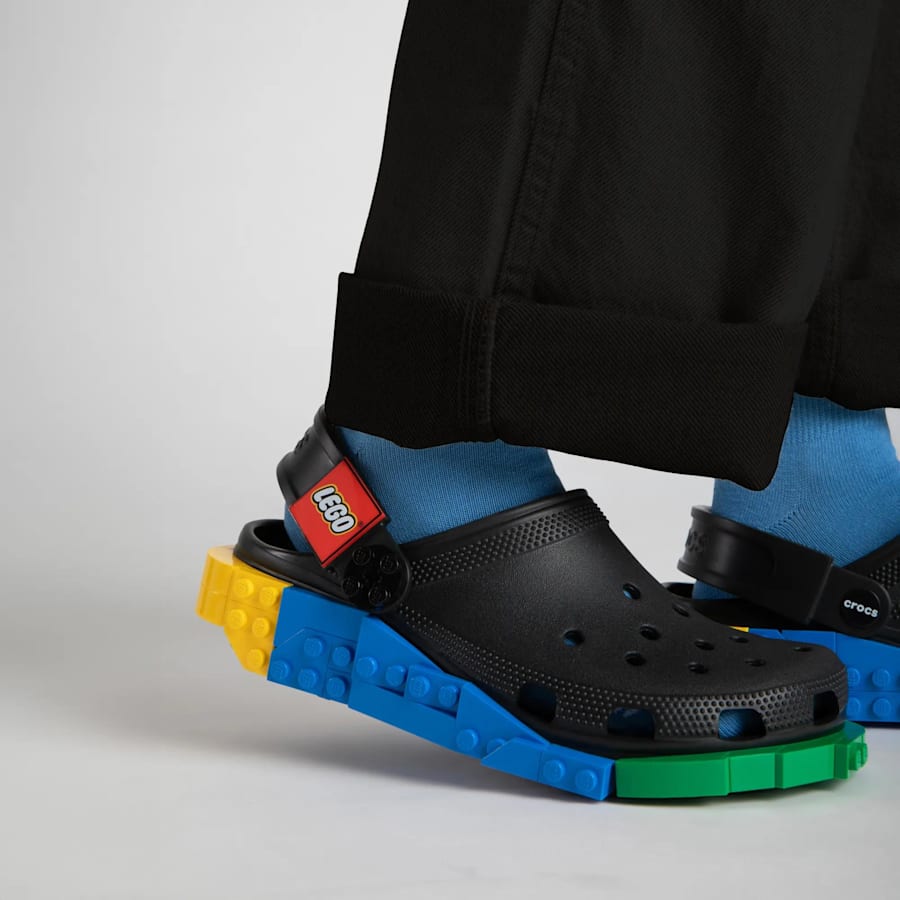 LEGO® Creativity Clog - Crocs