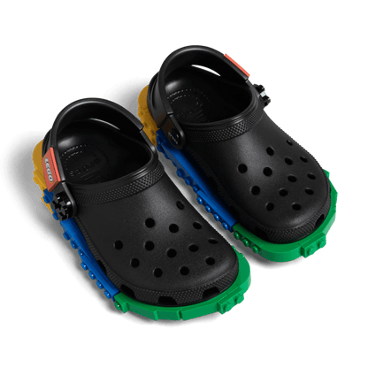 Kids’ LEGO® Creativity Clog - Crocs
