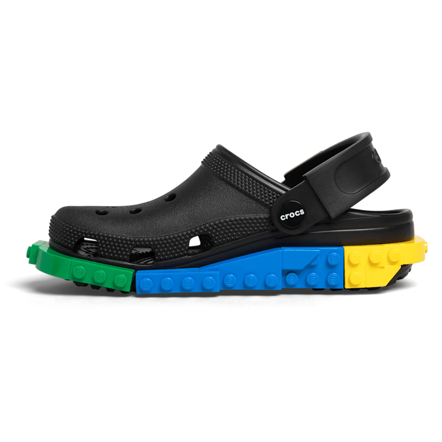 Kids’ LEGO® Creativity Clog - Crocs