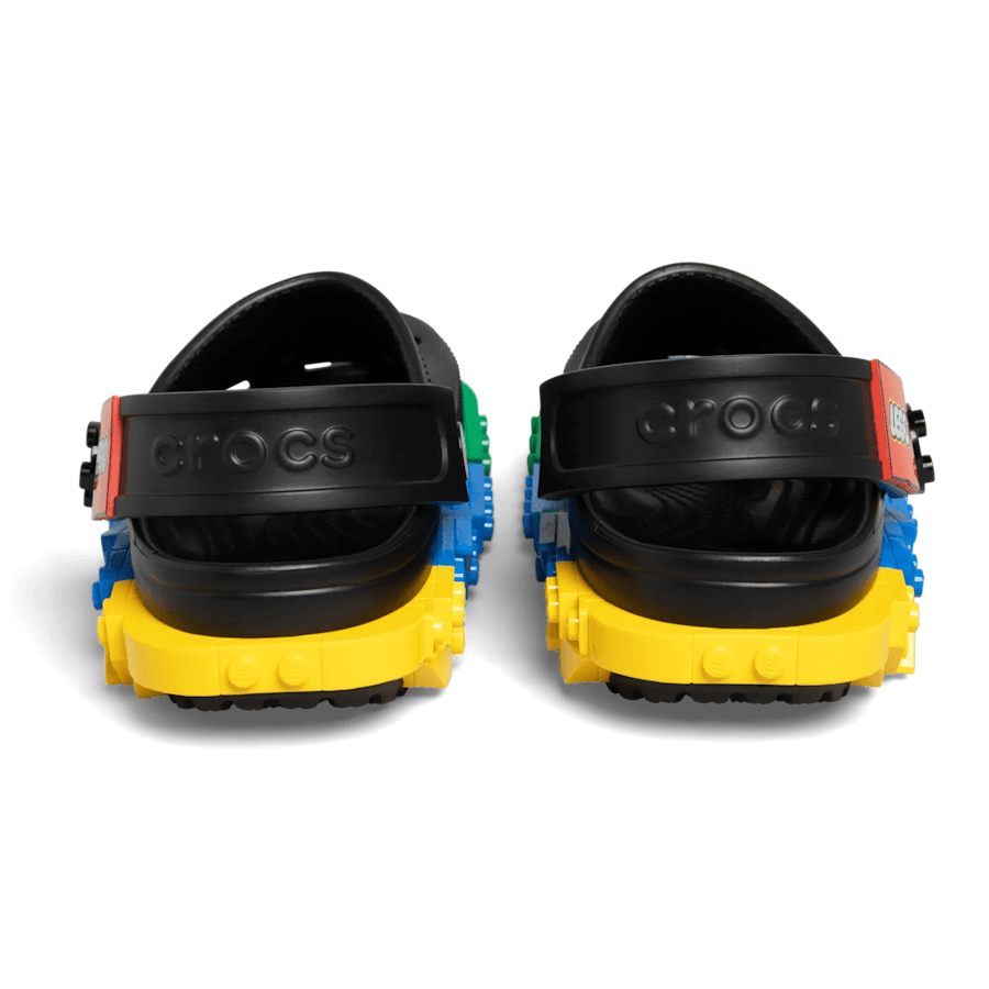 Kids’ LEGO® Creativity Clog - Crocs