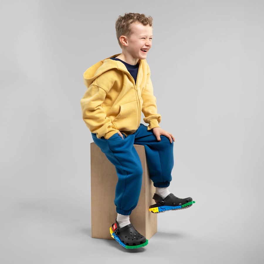 Kids’ LEGO® Creativity Clog - Crocs