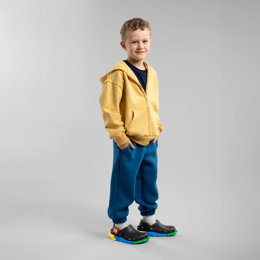 Kids’ LEGO® Creativity Clog - Crocs
