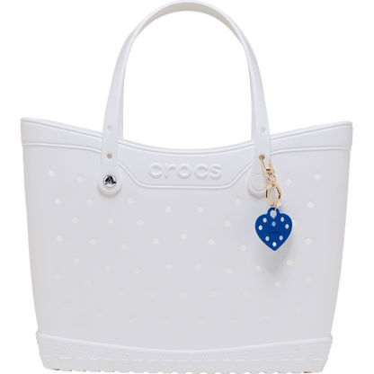 Jibbitz Heart Bag Charm - Crocs