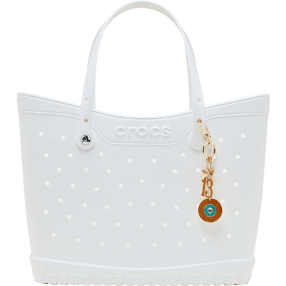 Showstopper Bag Charm - Crocs